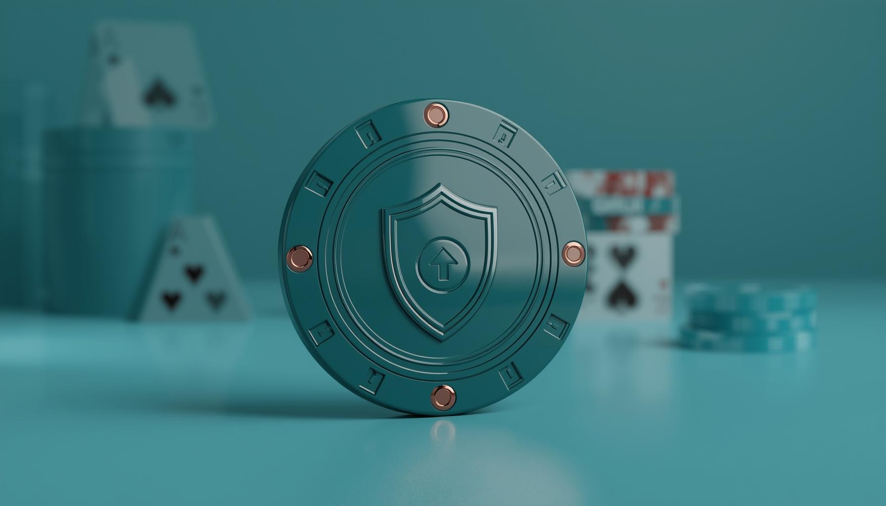 Licencjonowanie kasyn online – co warto wiedzieć