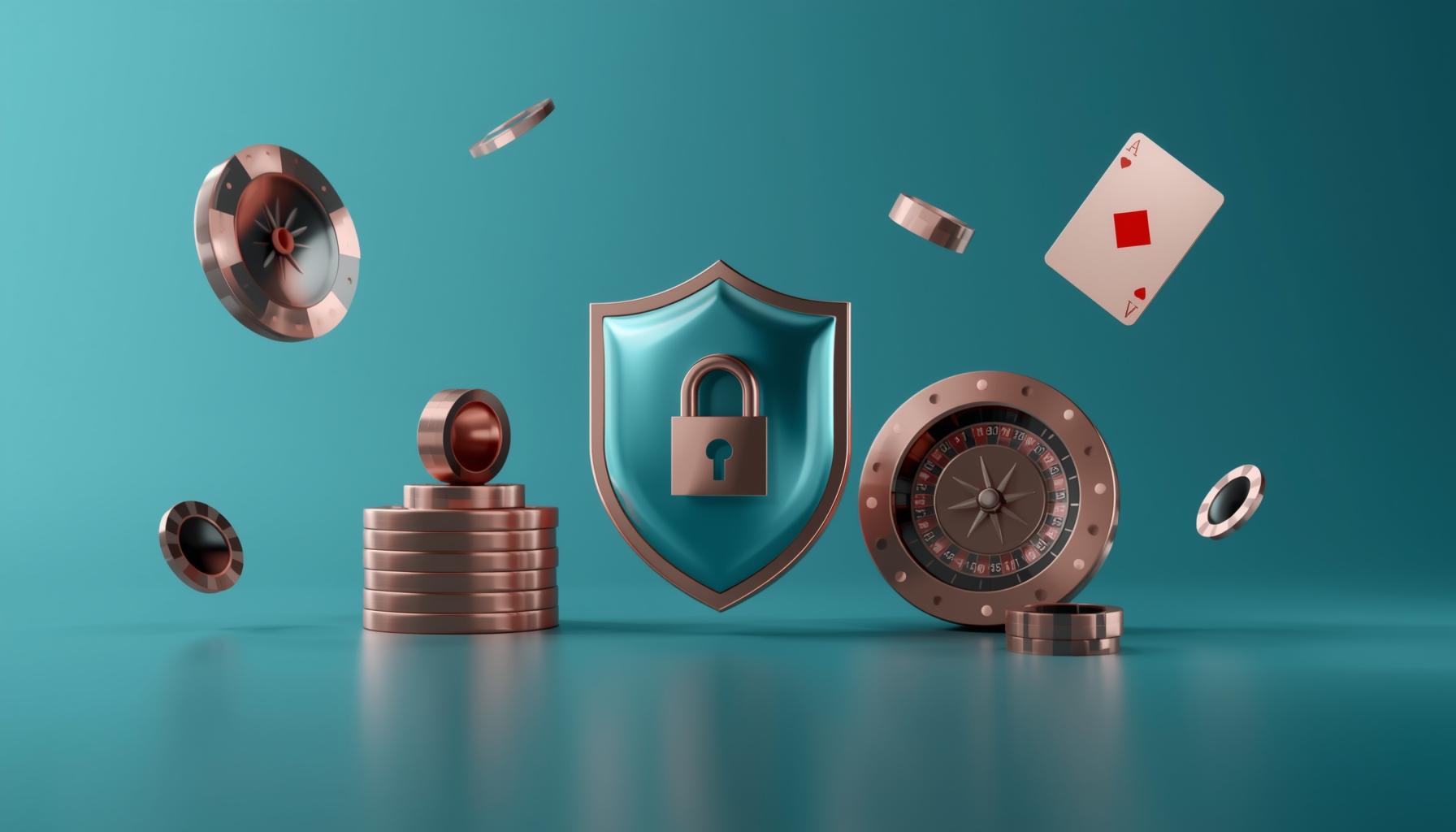 Najlepsze praktyki w wyborze kasyna online